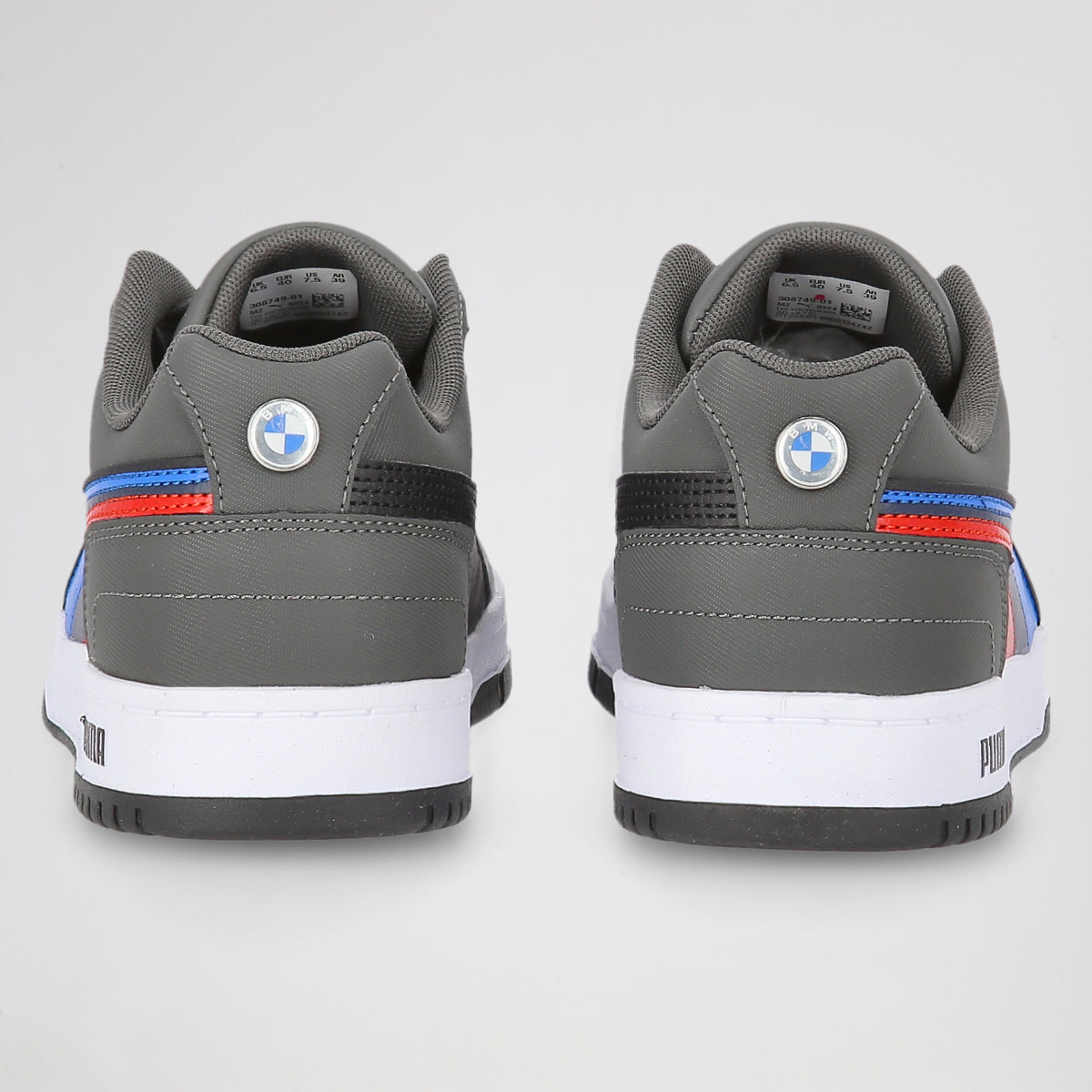 Zapatillas Puma BMW MMS Rbd Game