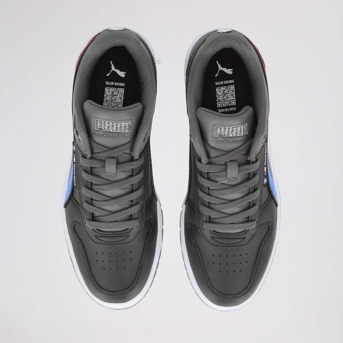 Zapatillas Puma BMW MMS Rbd Game