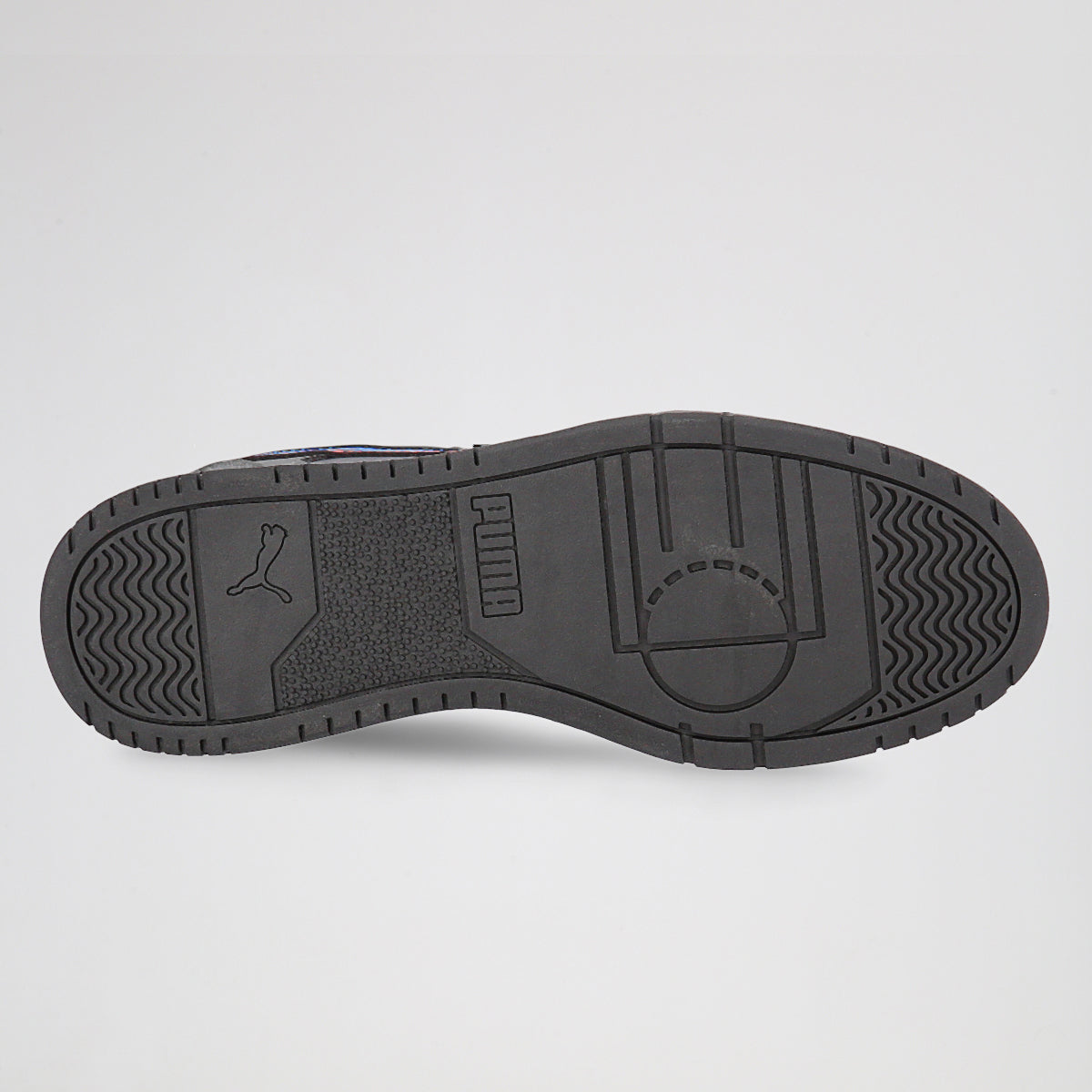 Zapatillas Puma BMW MMS Rbd Game
