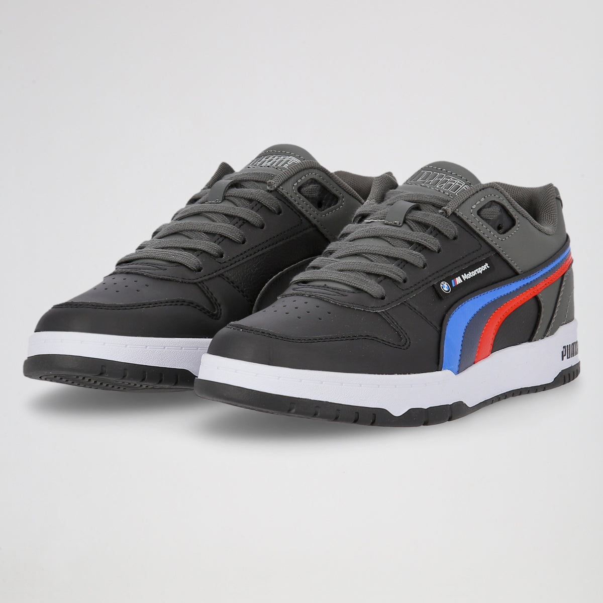Zapatillas Puma BMW MMS Rbd Game