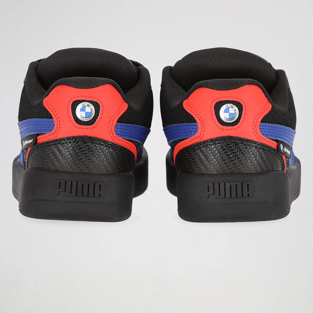 Zapatillas Puma Bmw Lifestyle Sk8