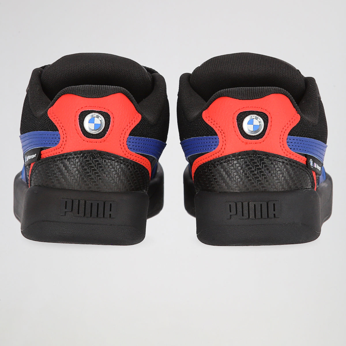 Zapatillas Puma Bmw Lifestyle Sk8