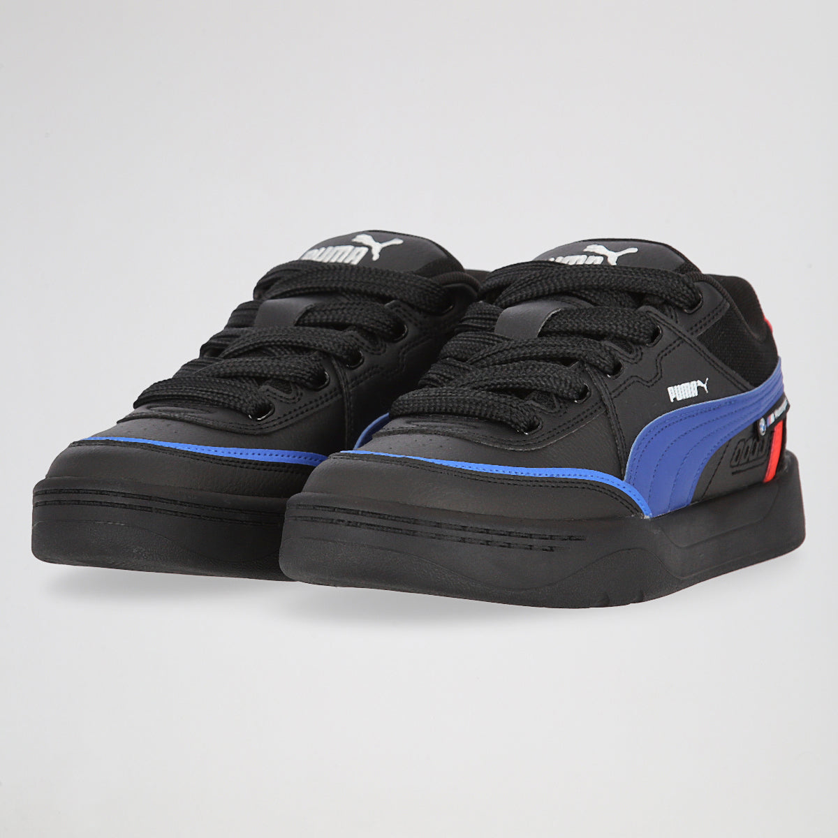 Zapatillas Puma Bmw Lifestyle Sk8