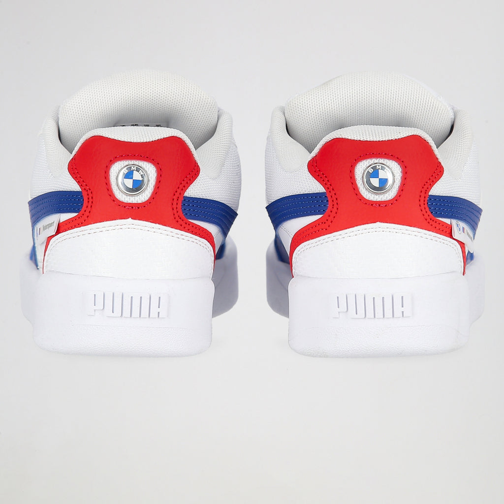 Zapatillas Puma Bmw Lifestyle Sk8 SoftFoam
