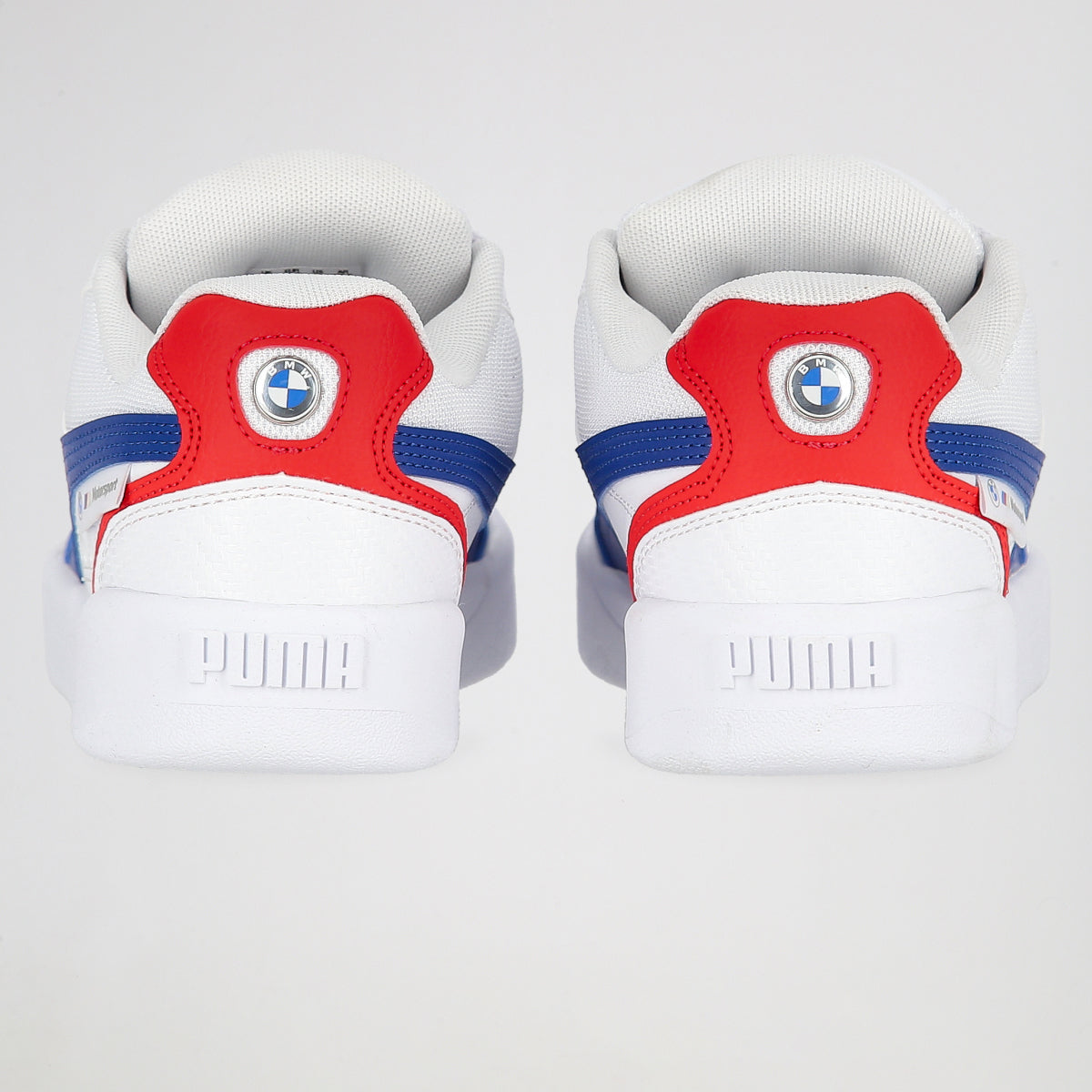 Zapatillas Puma Bmw Lifestyle Sk8 SoftFoam