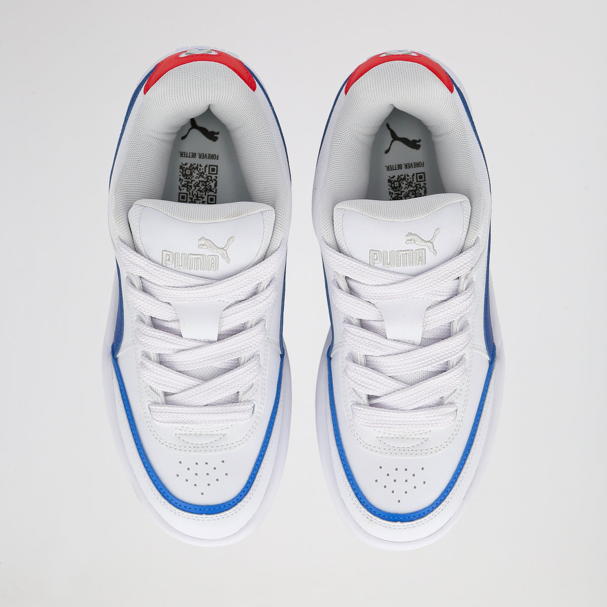 Zapatillas Puma Bmw Lifestyle Sk8 SoftFoam