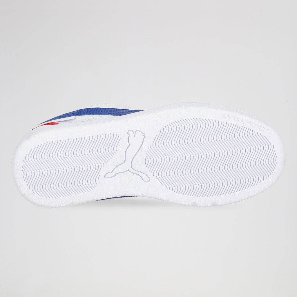 Zapatillas Puma Bmw Lifestyle Sk8 SoftFoam