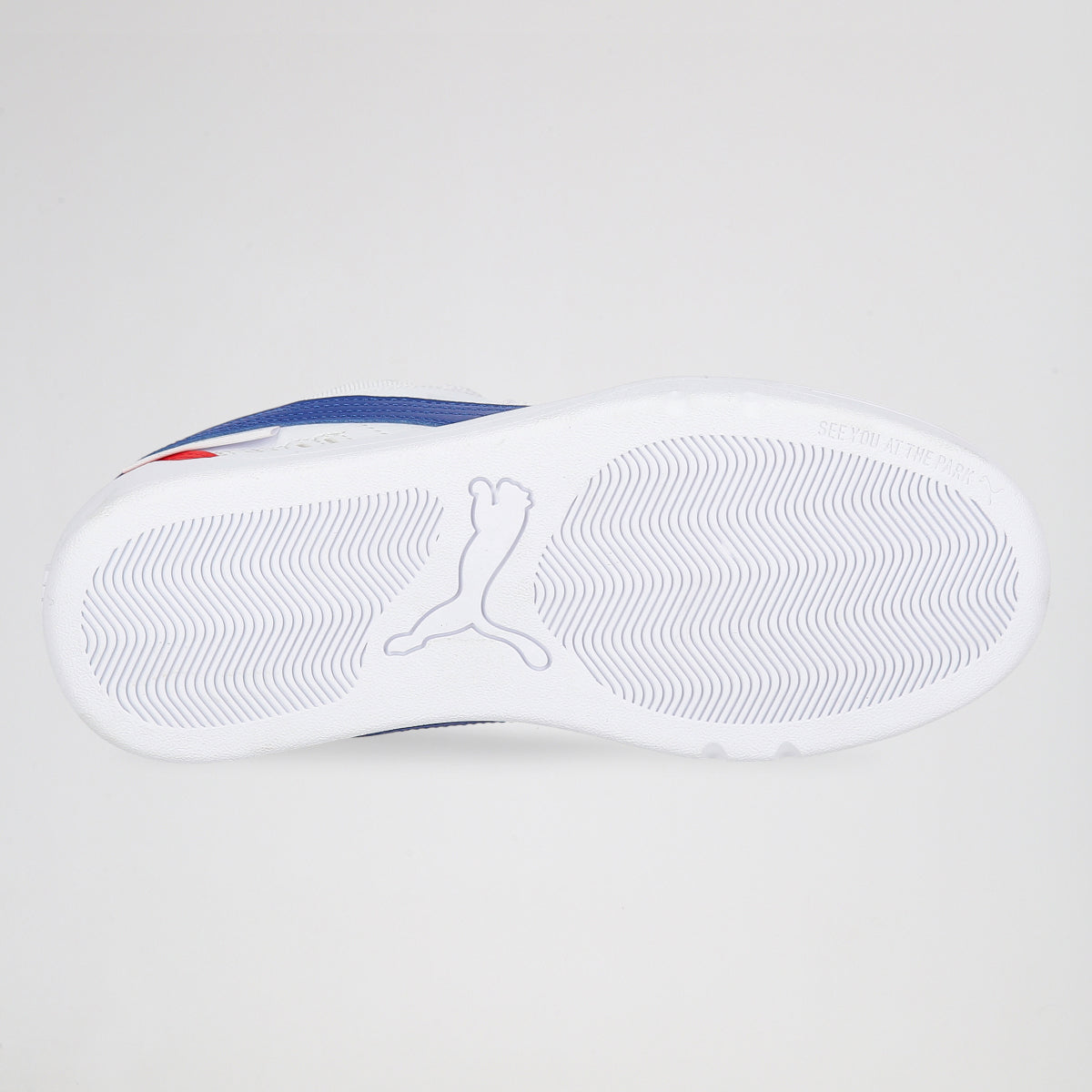 Zapatillas Puma Bmw Lifestyle Sk8 SoftFoam