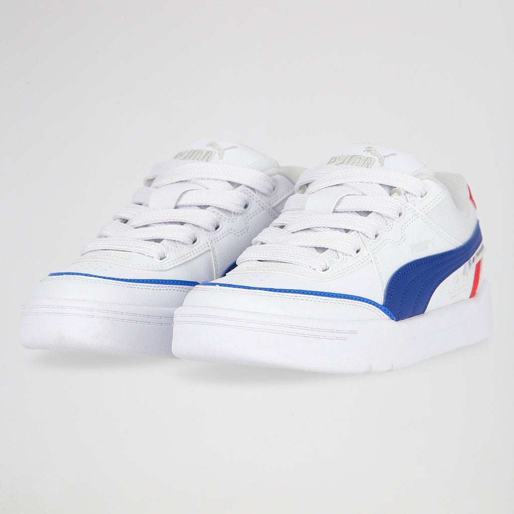 Zapatillas Puma Bmw Lifestyle Sk8 SoftFoam