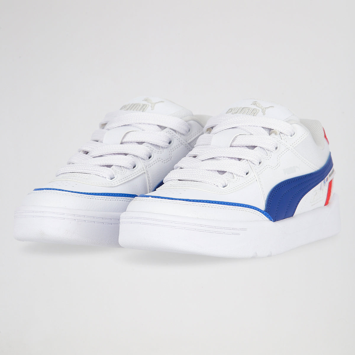 Zapatillas Puma Bmw Lifestyle Sk8 SoftFoam