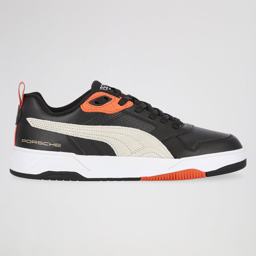 Zapatillas Puma Pl RBD Break Low