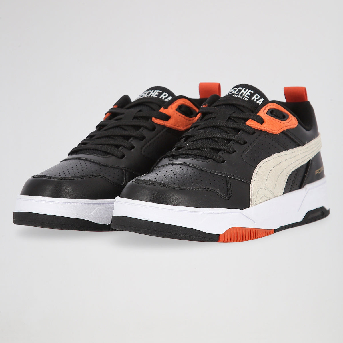 Zapatillas Puma Pl RBD Break Low