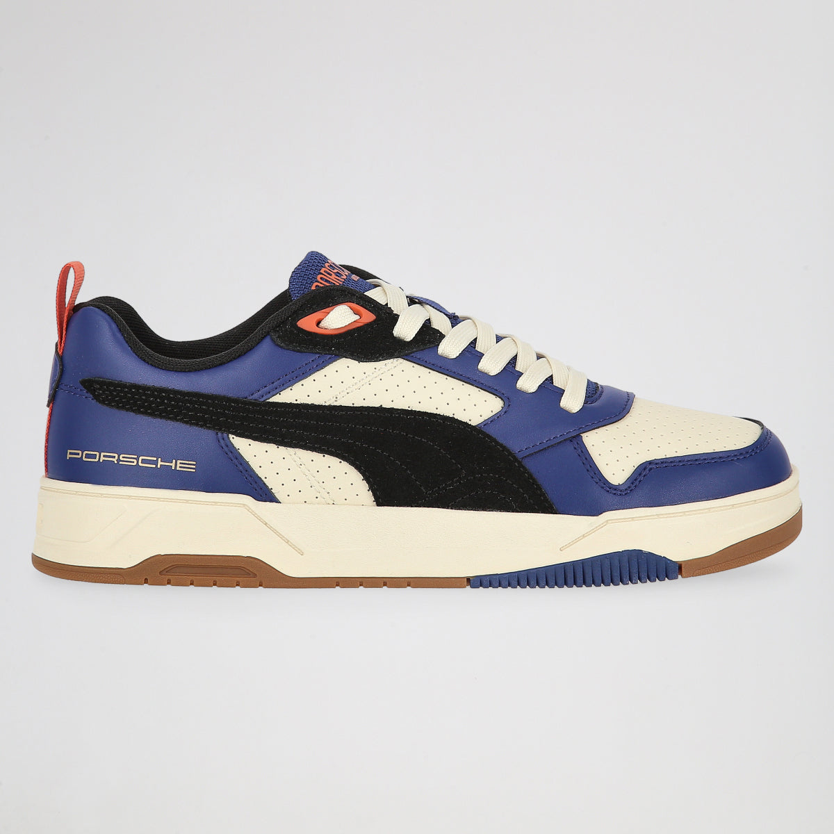 Zapatillas Puma Pl RBD Break Motorsport Low