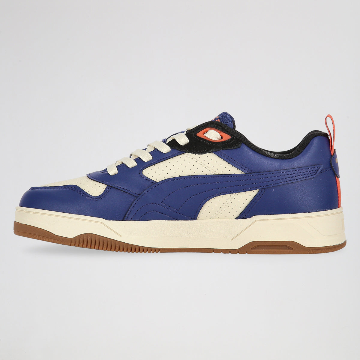 Zapatillas Puma Pl RBD Break Motorsport Low