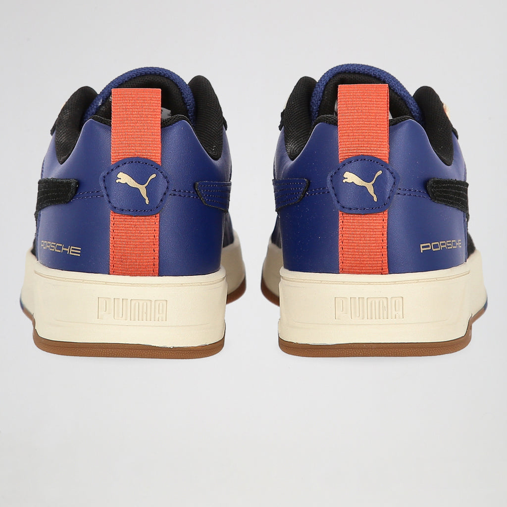 Zapatillas Puma Pl RBD Break Motorsport Low