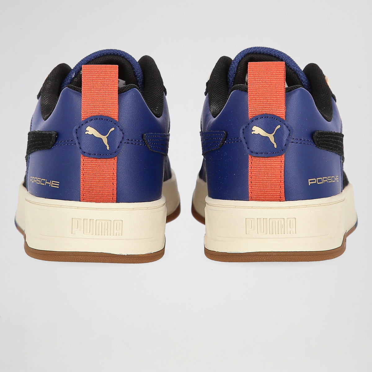 Zapatillas Puma Pl RBD Break Motorsport Low