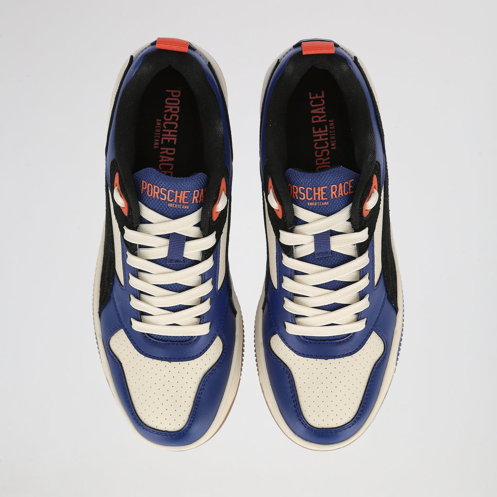 Zapatillas Puma Pl RBD Break Motorsport Low