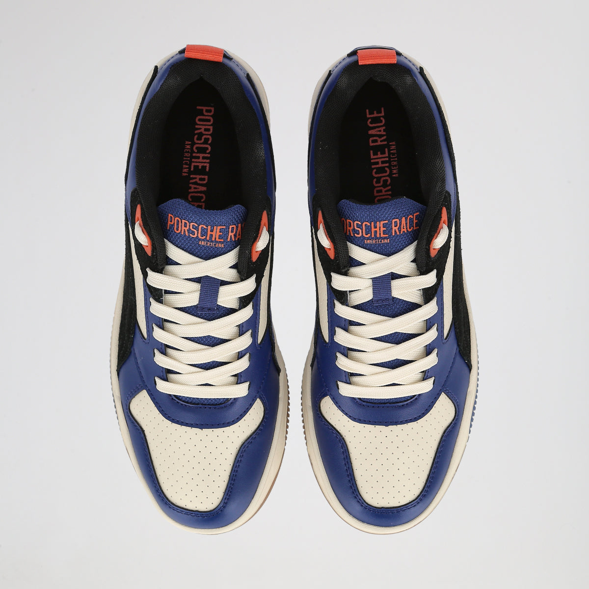 Zapatillas Puma Pl RBD Break Motorsport Low