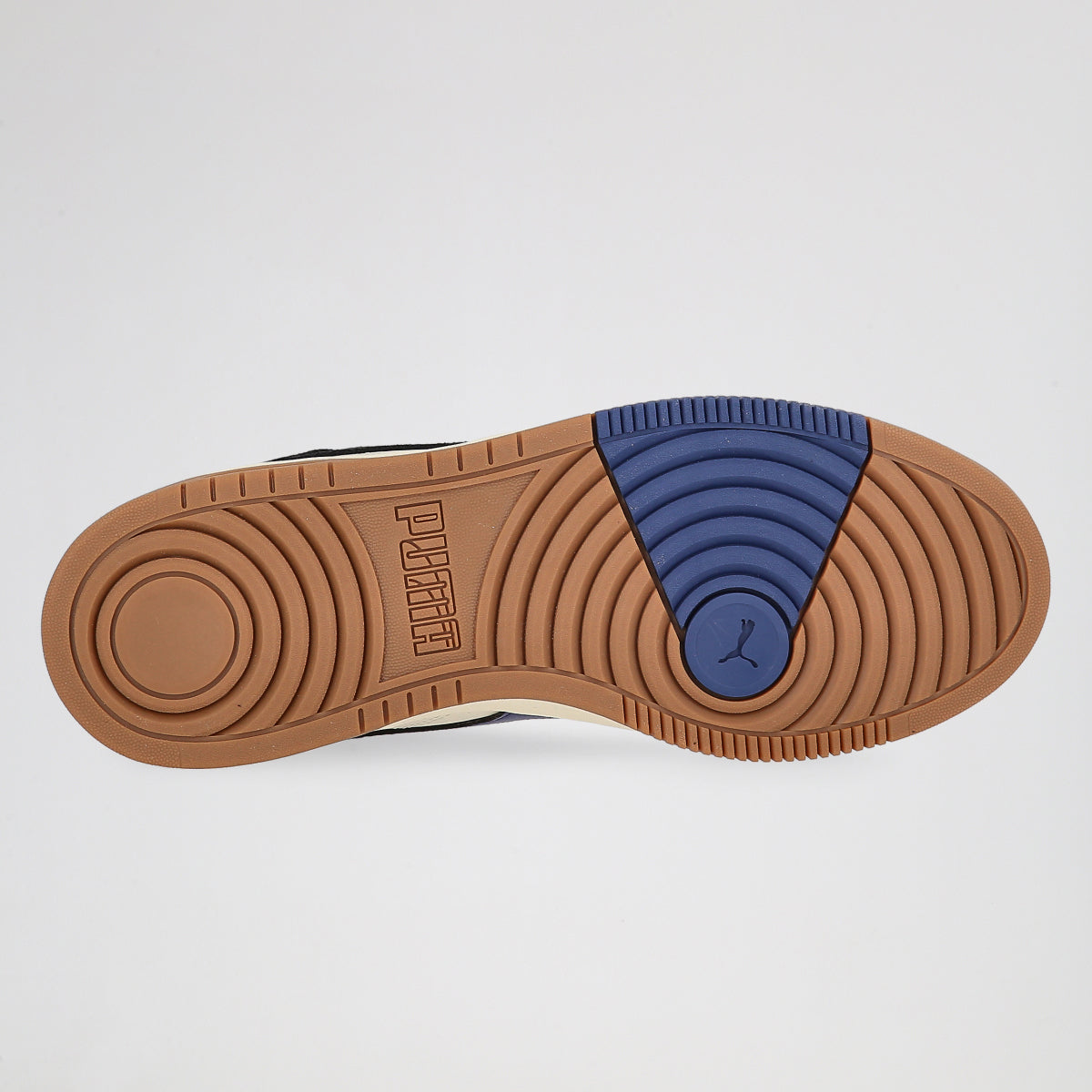 Zapatillas Puma Pl RBD Break Motorsport Low