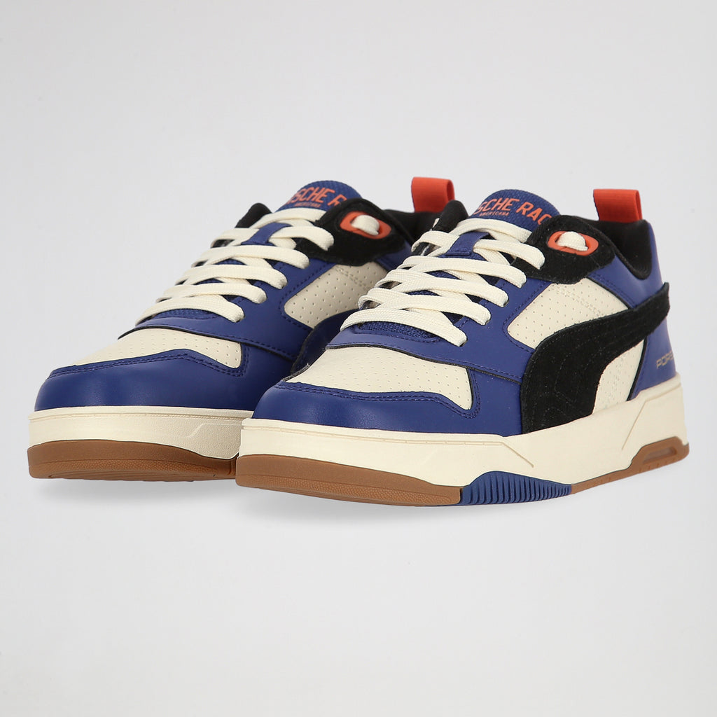 Zapatillas Puma Pl RBD Break Motorsport Low