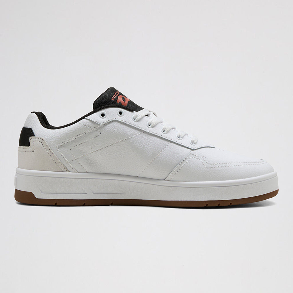 Zapatillas Puma PL Court Classic Lux Hombre