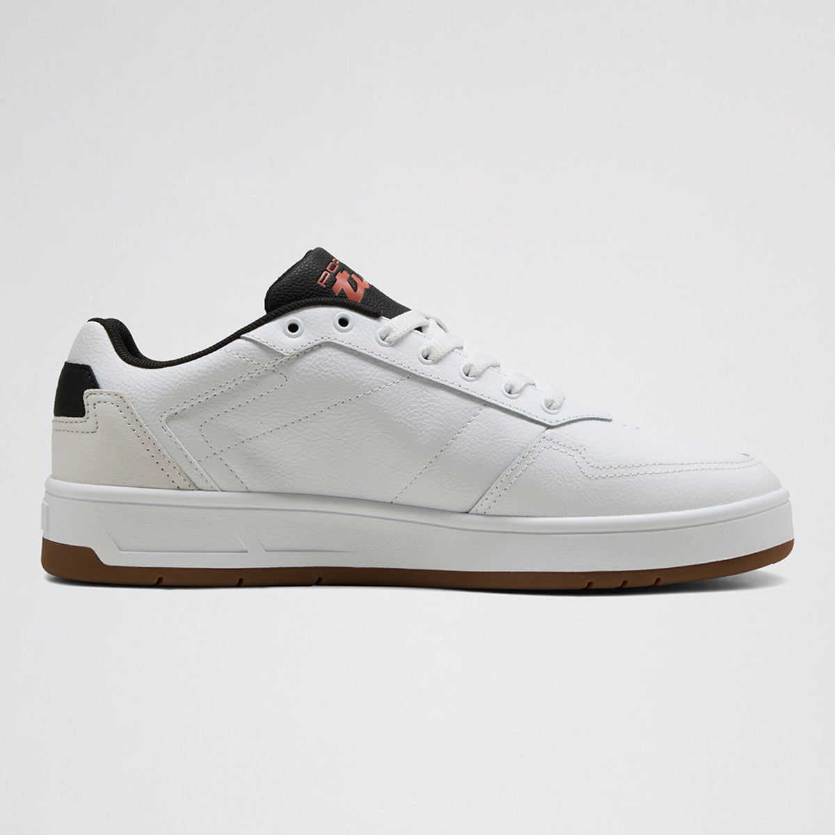 Zapatillas Puma PL Court Classic Lux Hombre