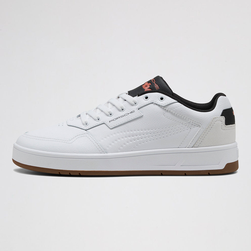 Zapatillas Puma PL Court Classic Lux Hombre