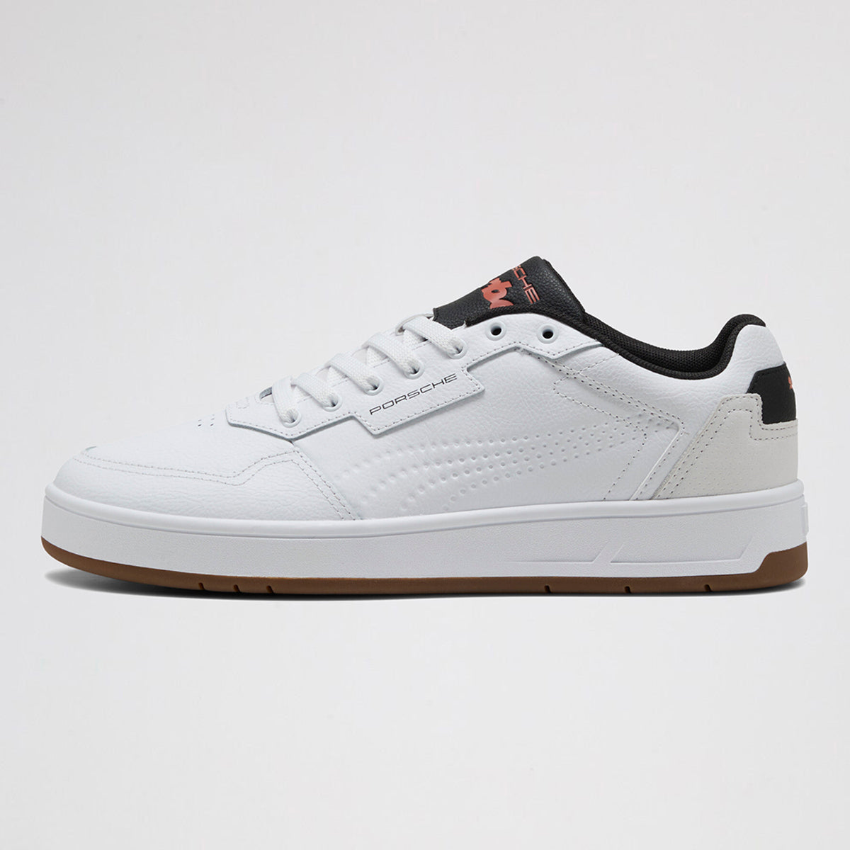 Zapatillas Puma PL Court Classic Lux Hombre