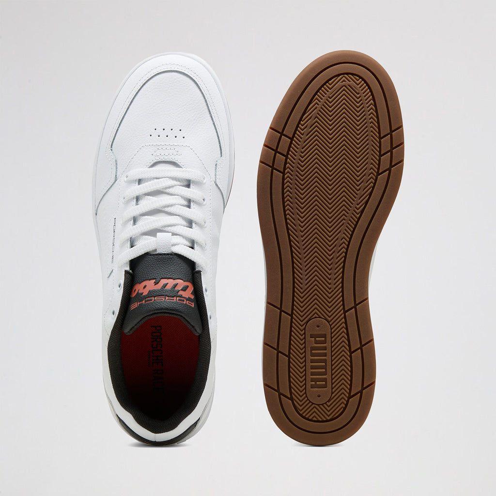 Zapatillas Puma PL Court Classic Lux Hombre