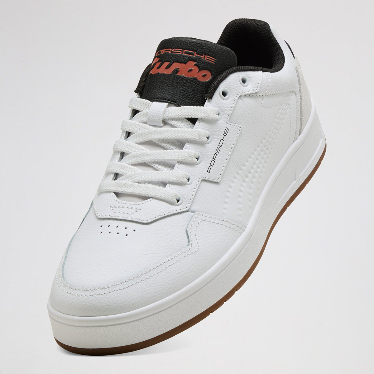 Zapatillas Puma PL Court Classic Lux Hombre
