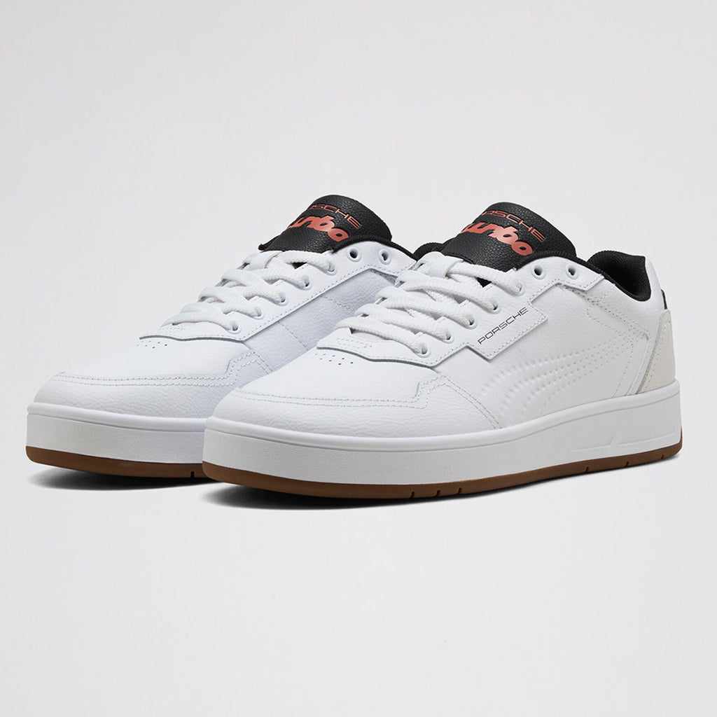 Zapatillas Puma PL Court Classic Lux Hombre