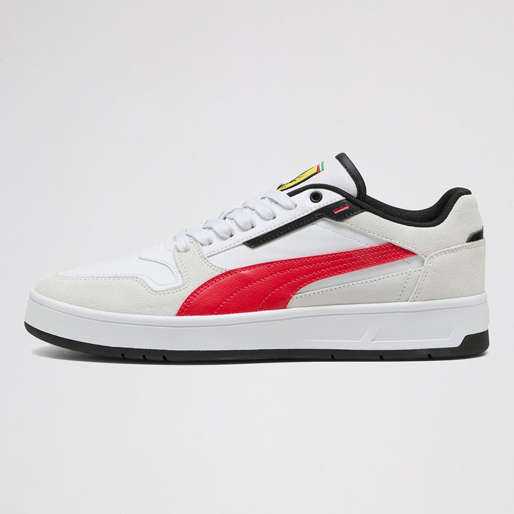 Zapatillas Puma Ferrari Court Classic Hombre