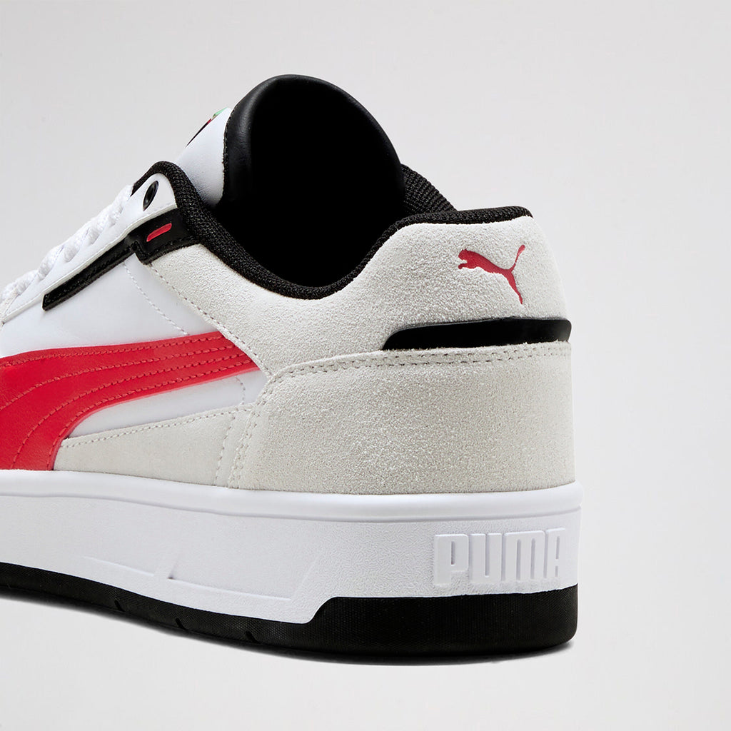 Zapatillas Puma Ferrari Court Classic Hombre
