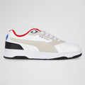 Zapatillas Puma BMW MMS RBD Low Hombre