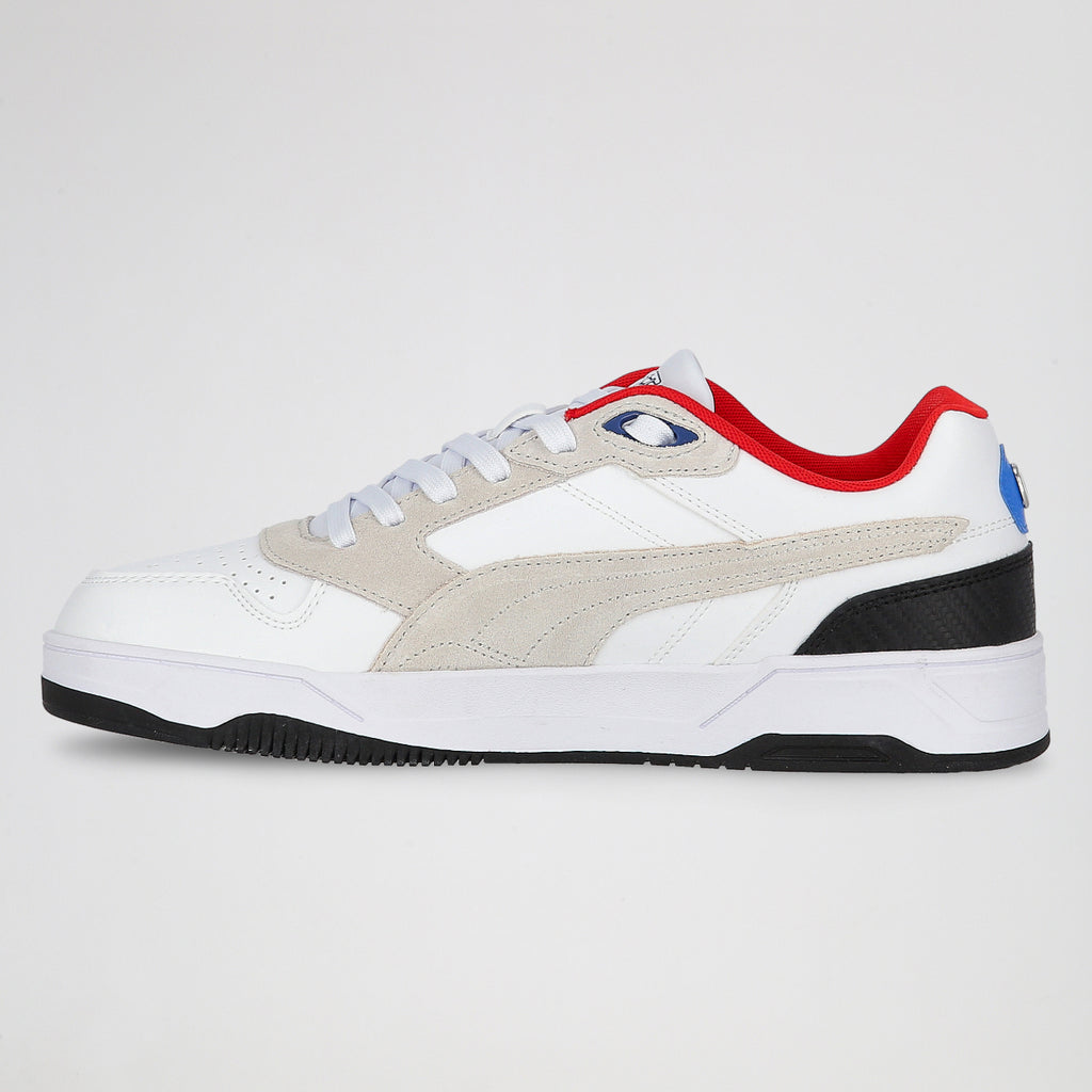 Zapatillas Puma BMW MMS RBD Low Hombre