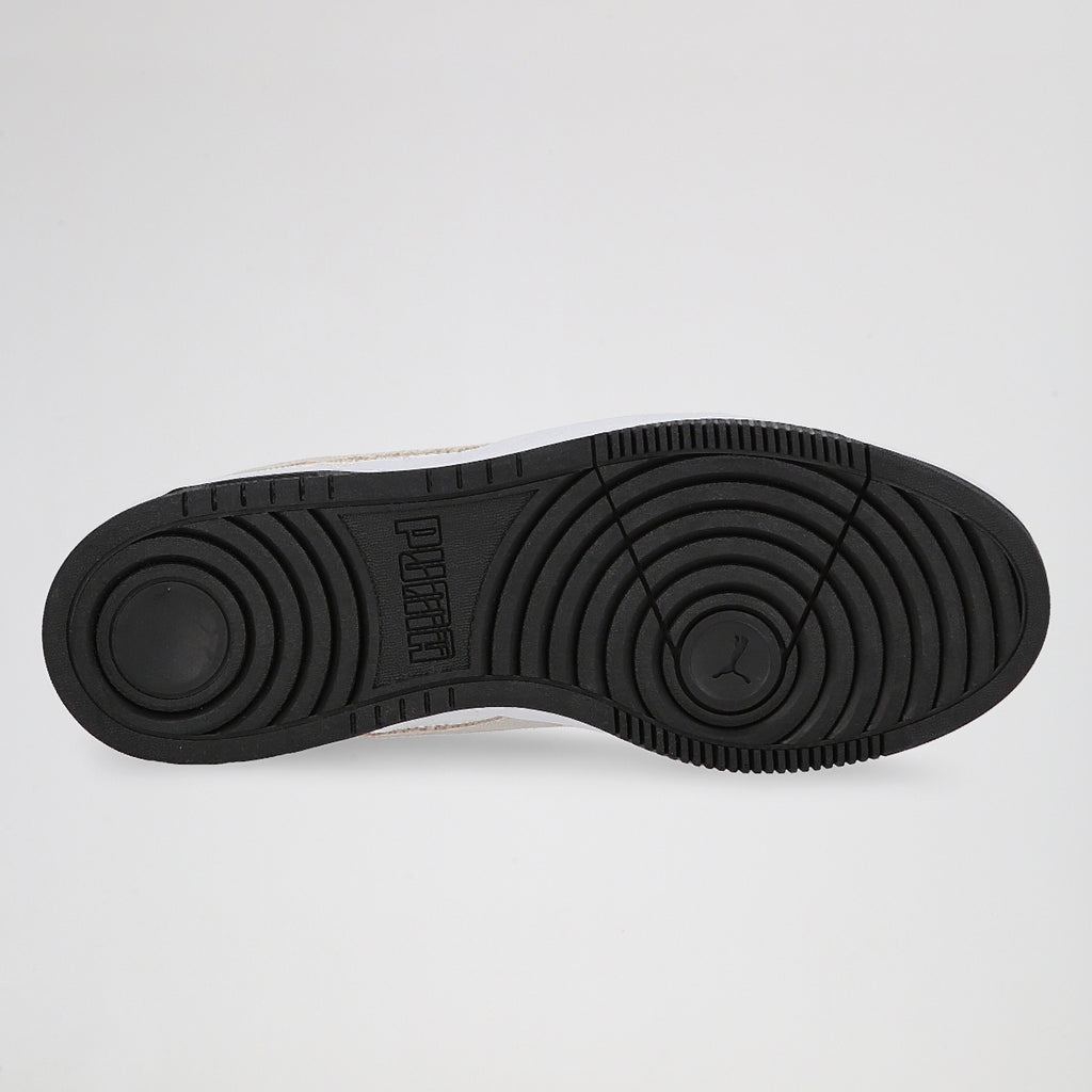 Zapatillas Puma BMW MMS RBD Low Hombre