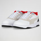 Zapatillas Puma BMW MMS RBD Low Hombre