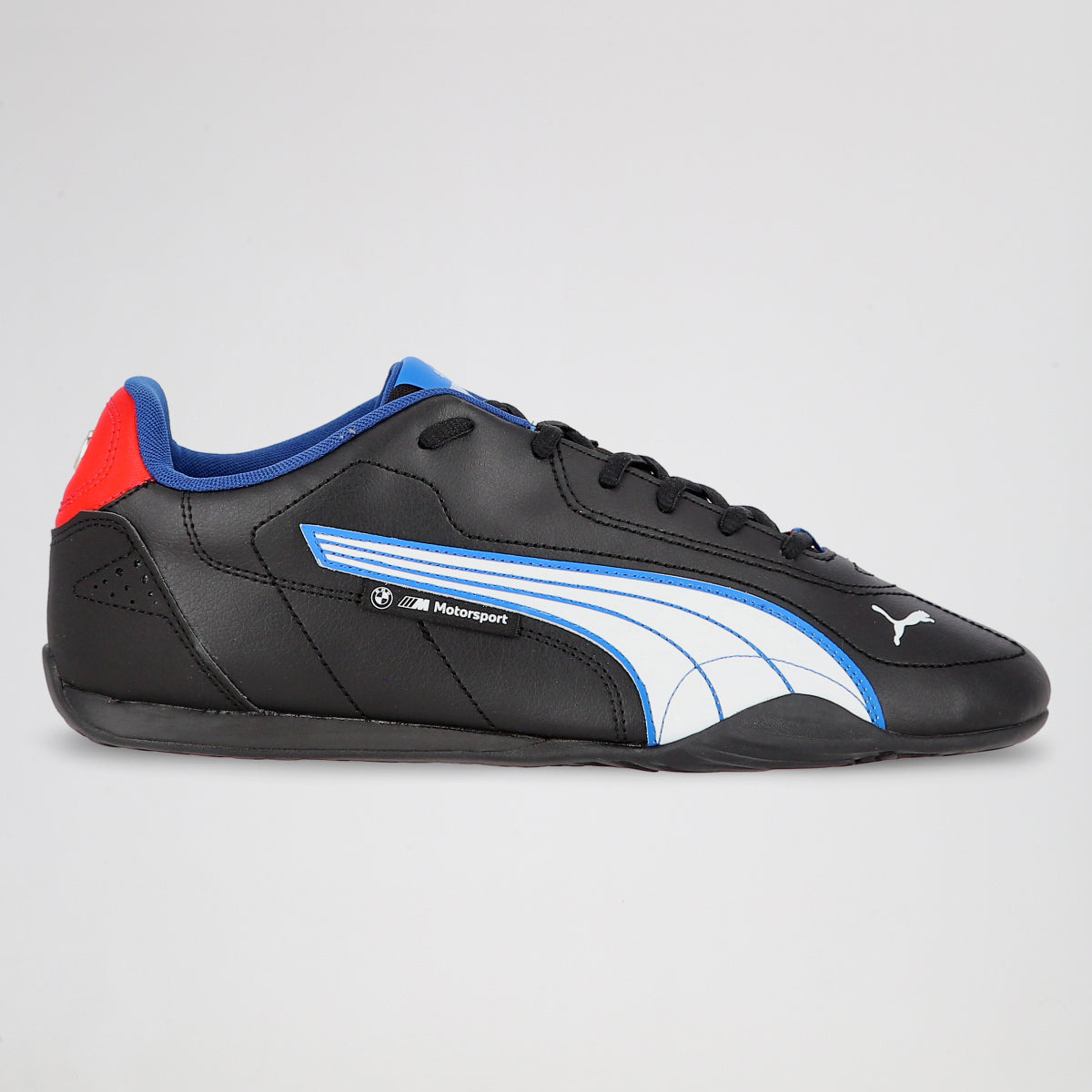 Zapatillas Puma BMW Hombre