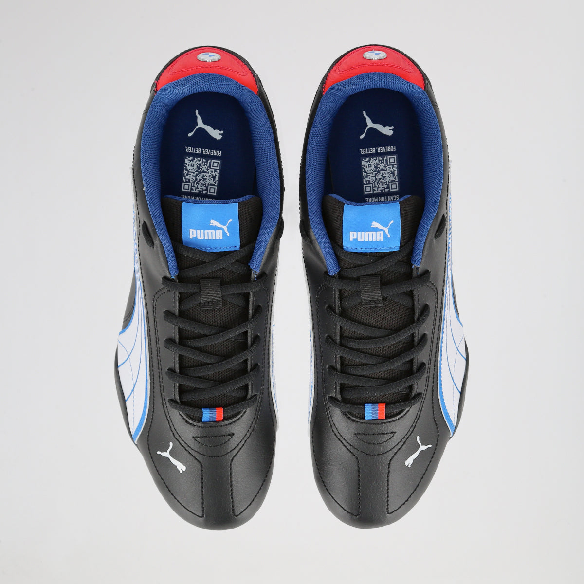 Zapatillas Puma BMW Hombre
