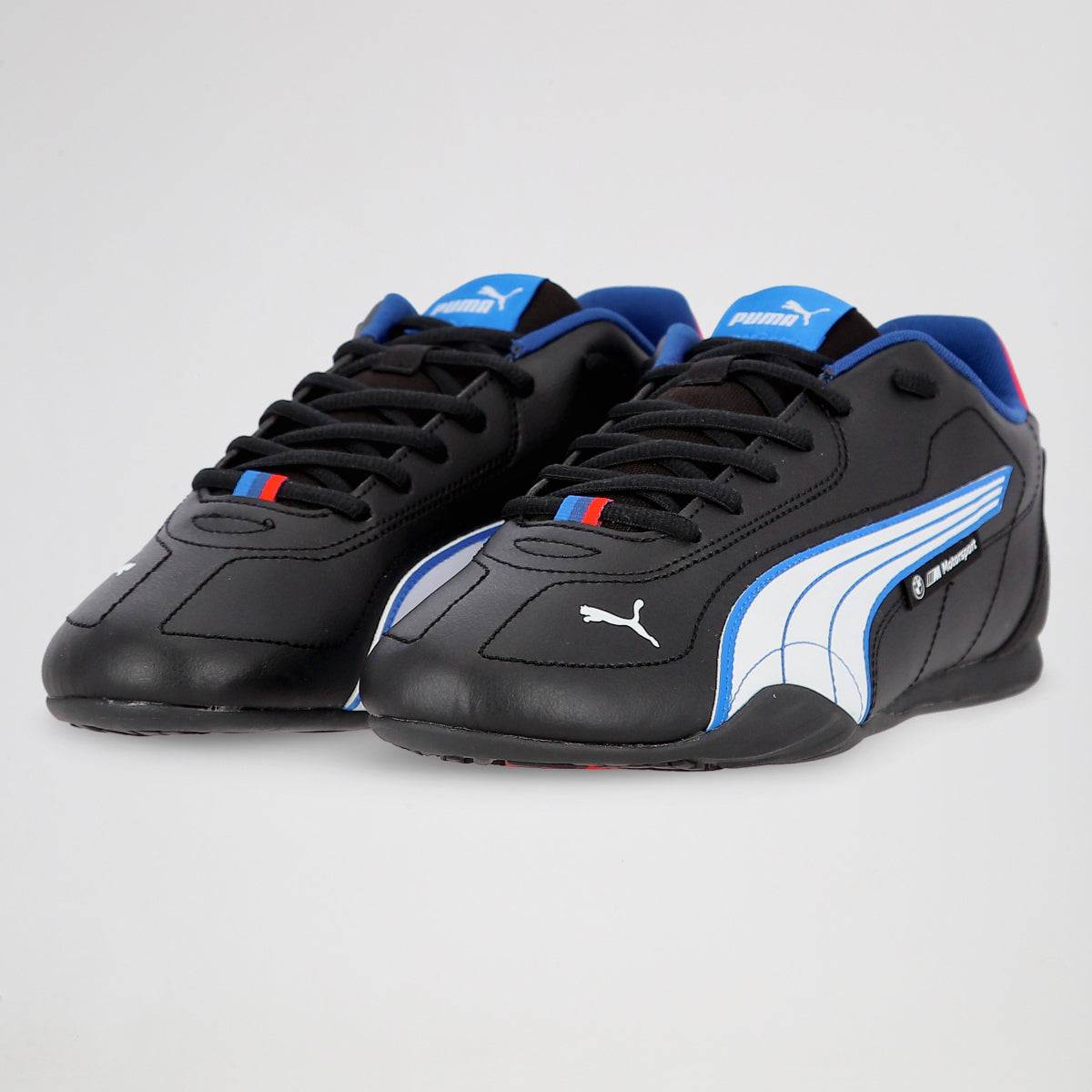 Zapatillas Puma BMW Hombre