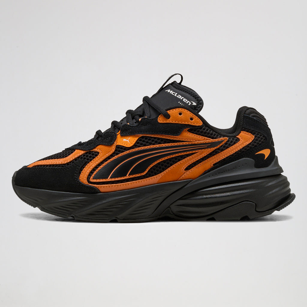 Zapatillas Puma McLAREN Racing Fade Nitro