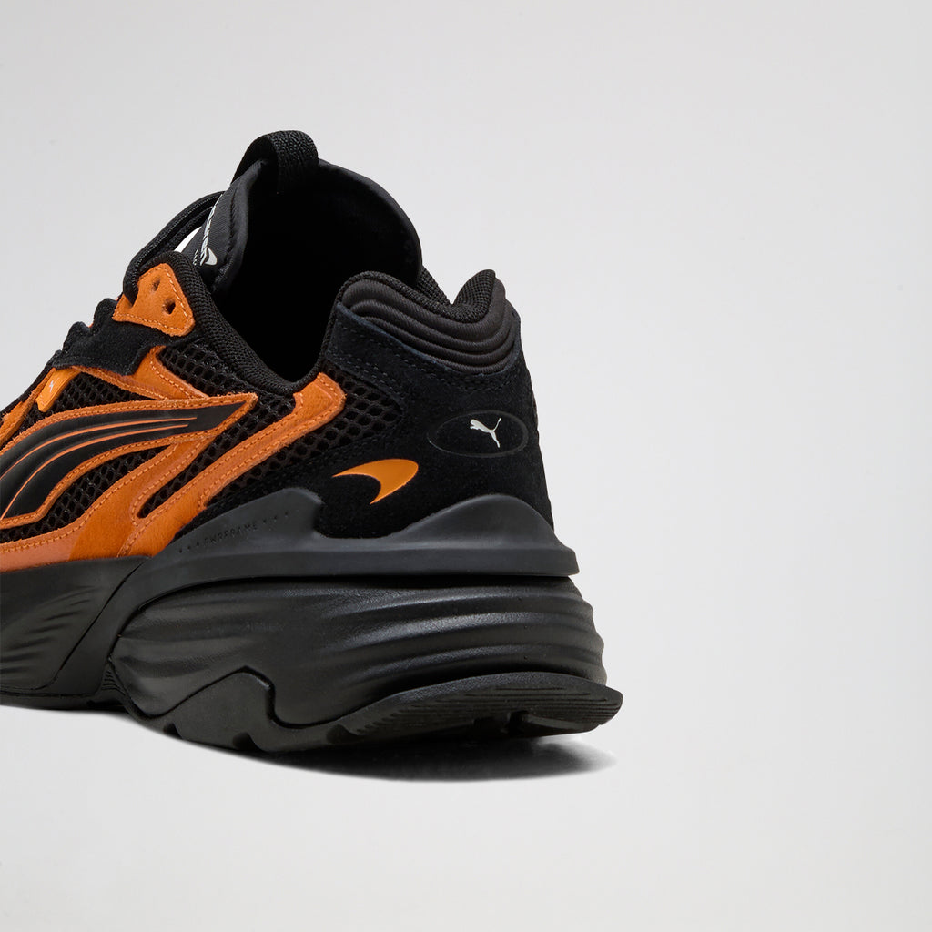 Zapatillas Puma McLAREN Racing Fade Nitro