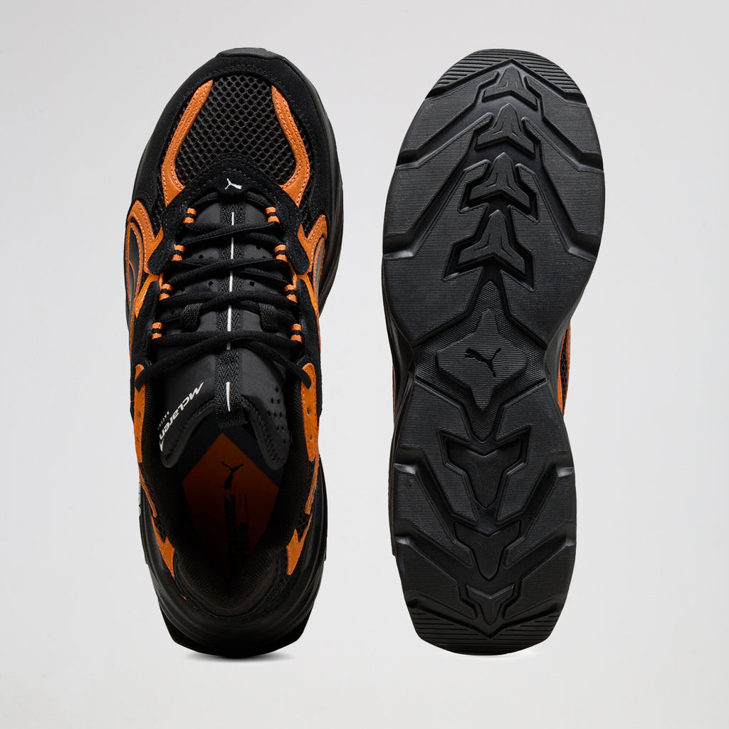 Zapatillas Puma McLAREN Racing Fade Nitro