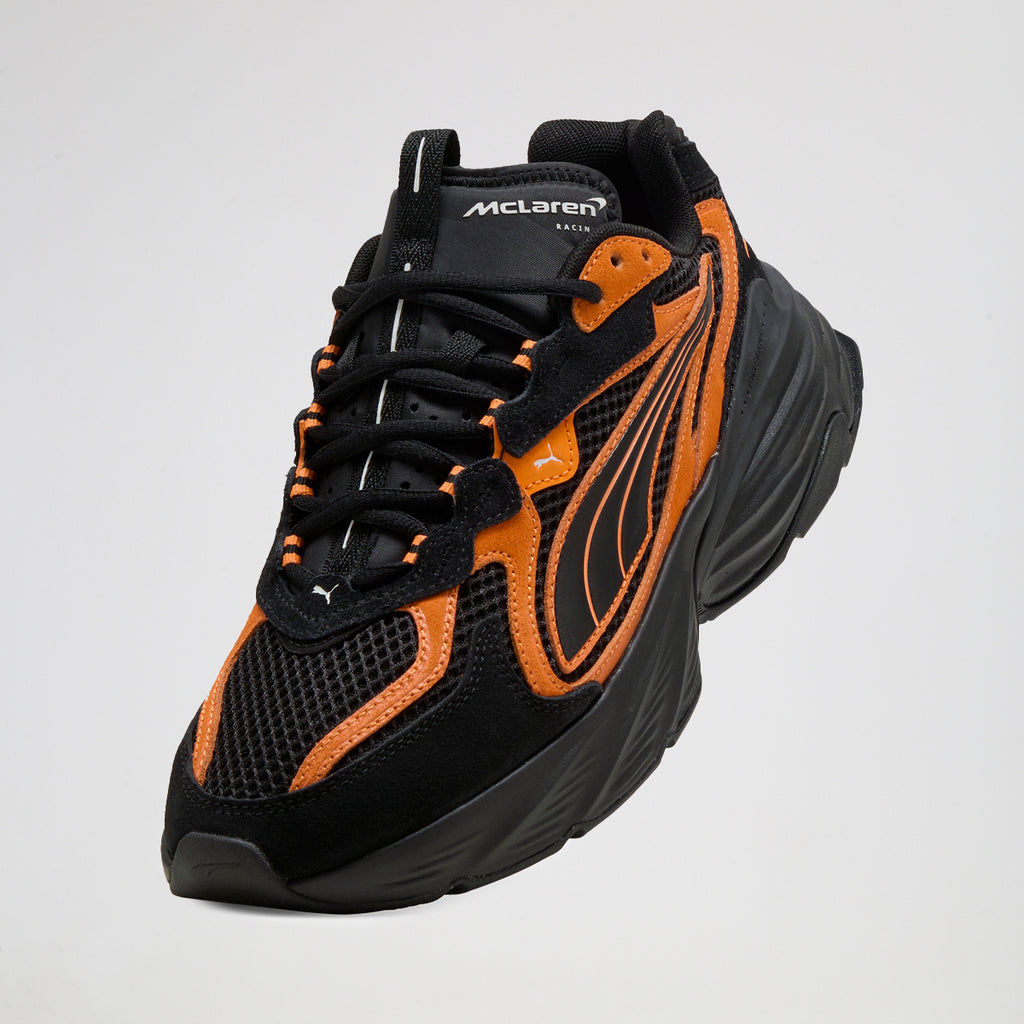 Zapatillas Puma McLAREN Racing Fade Nitro