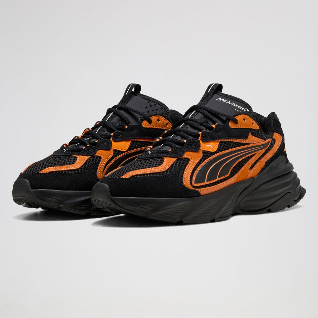 Zapatillas Puma McLAREN Racing Fade Nitro