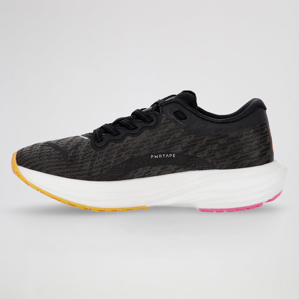 Zapatillas Running Puma Deviate Nitro 2 Ff Hombre