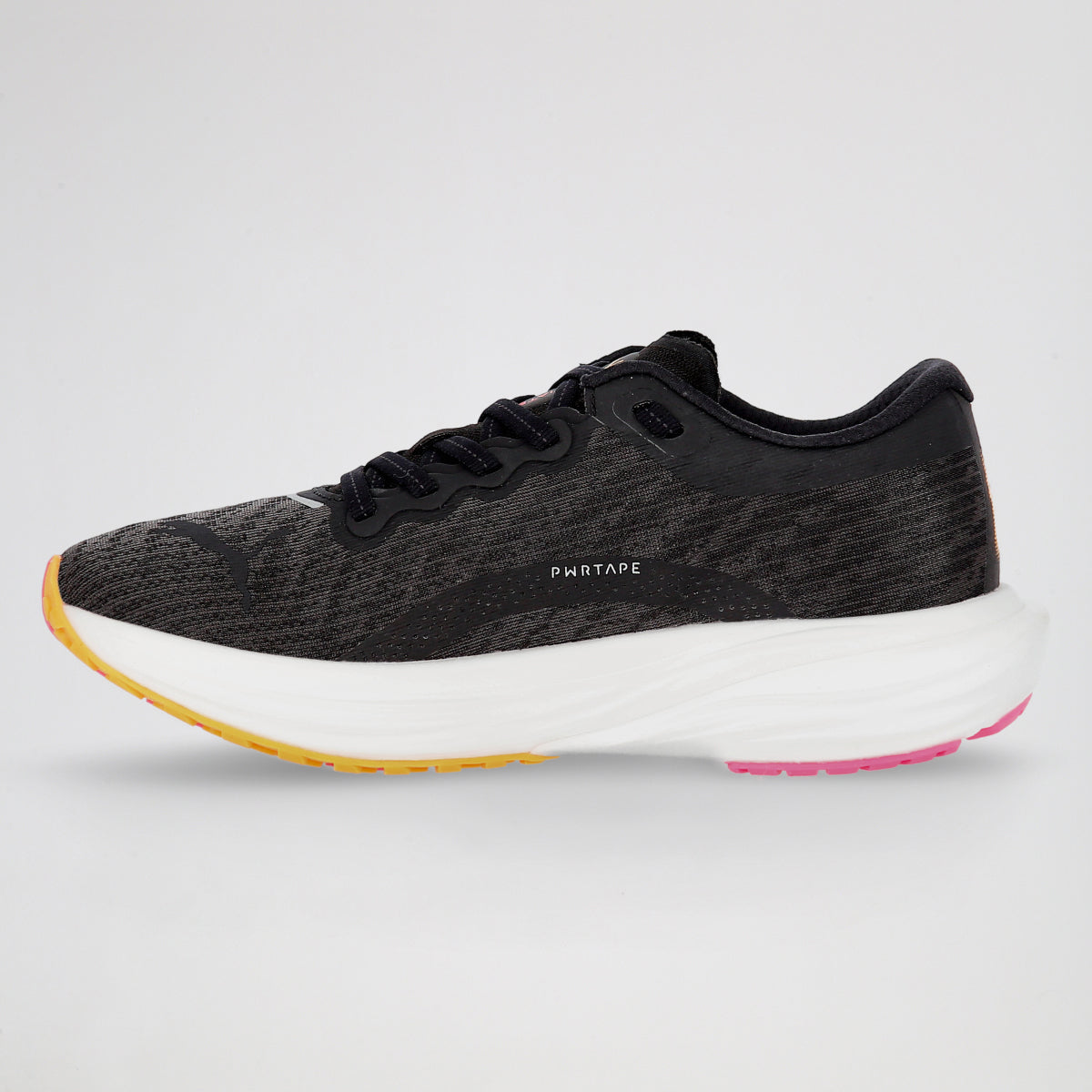 Zapatillas Running Puma Deviate Nitro 2 Ff Hombre