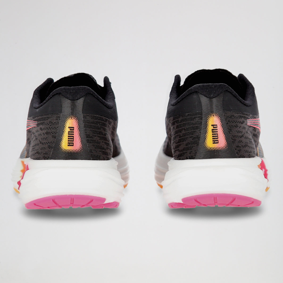 Zapatillas Running Puma Deviate Nitro 2 Ff Hombre
