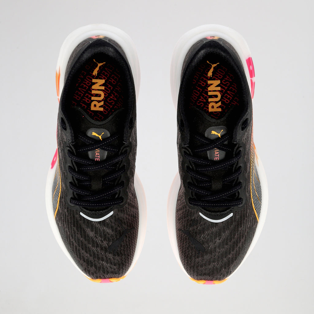 Zapatillas Running Puma Deviate Nitro 2 Ff Hombre