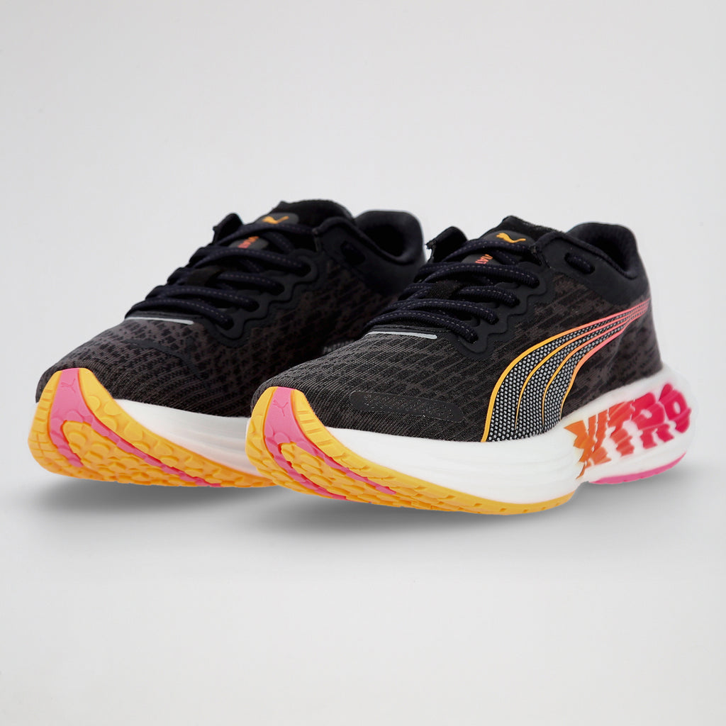 Zapatillas Running Puma Deviate Nitro 2 Ff Hombre